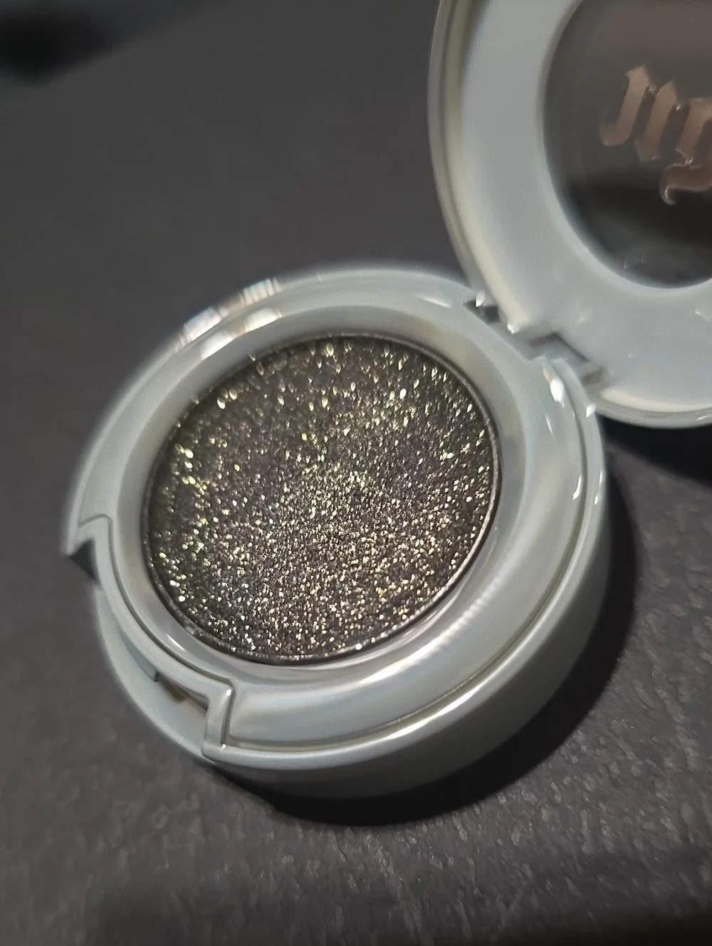 🧚‍♀️SCORPIO Urban Decay Moondust Eyeshadow Single Flawed